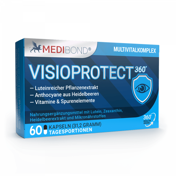 VISIOPROTECT 360°