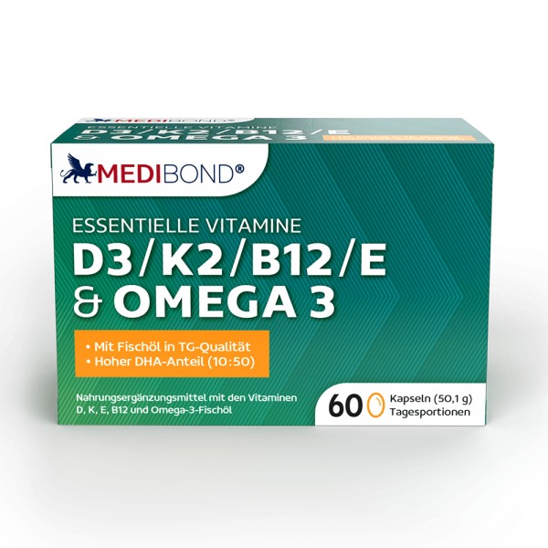 QUINOA B-KOMPLEX XTRA