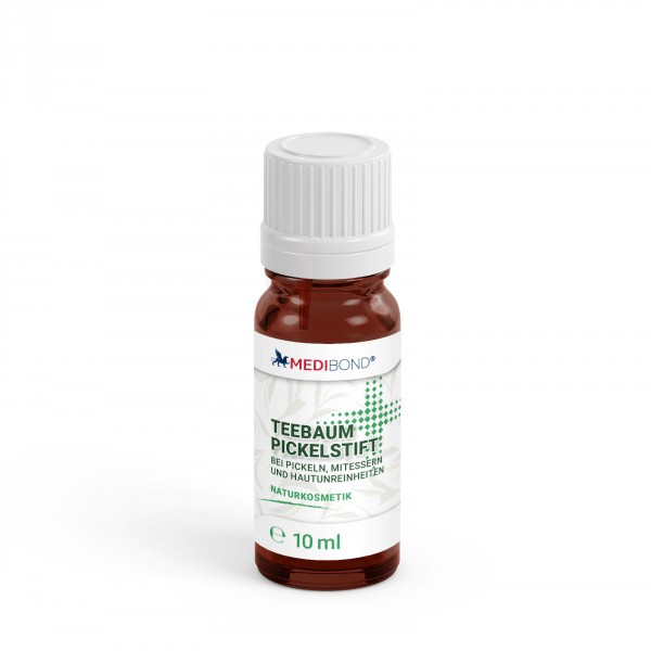 MEDIBOND TEEBAUM PICKELSTIFT