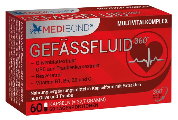 GEFÄSSFLUID 360°