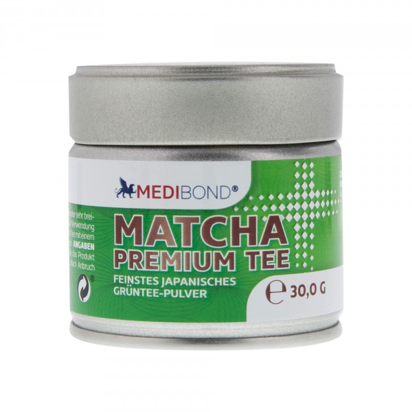 MATCHA PREMIUM TEE