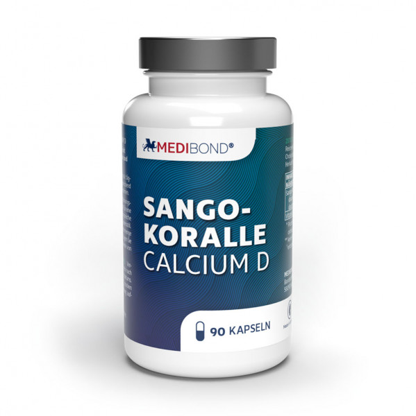 SANGOKORALLE CALCIUM D