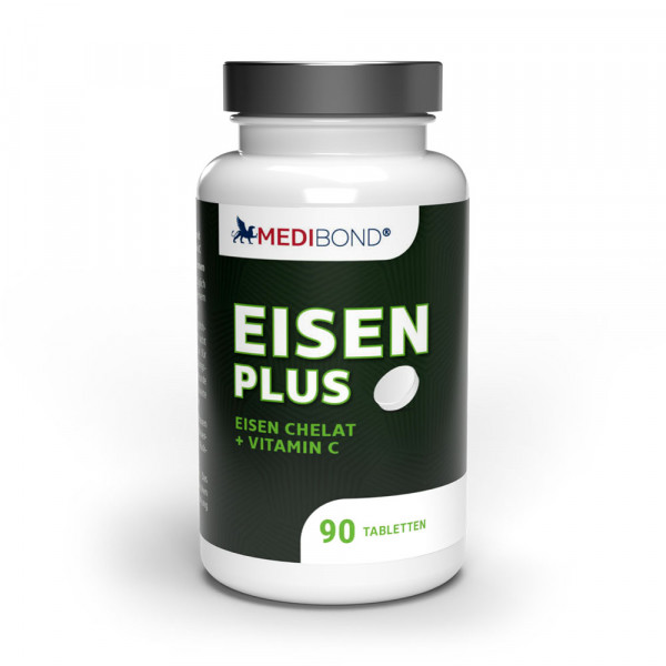 EISEN PLUS