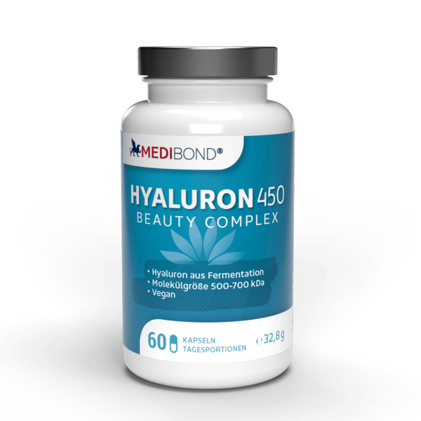 HYALURON 450