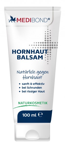 HORNHAUT BALSAM