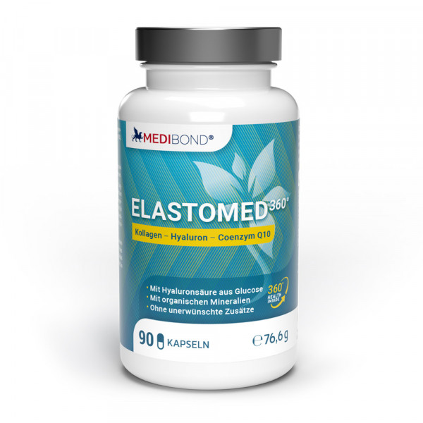 ELASTOMED 360°