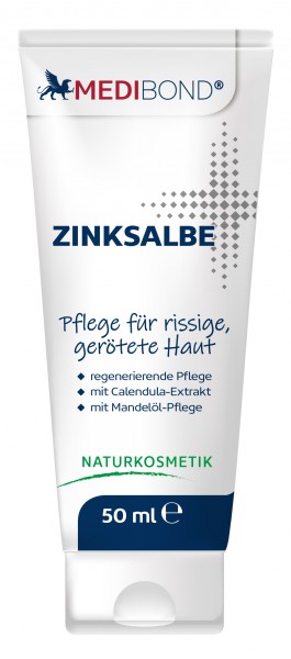 ZINKSALBE