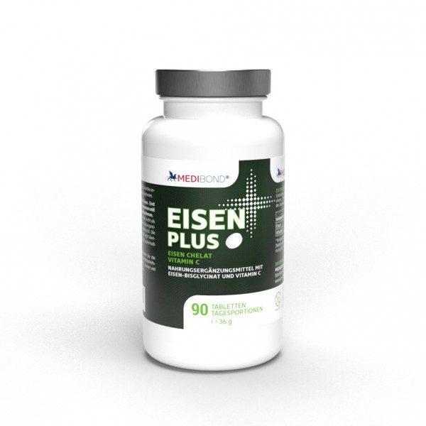 EISEN PLUS