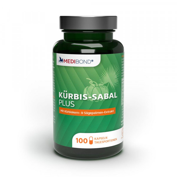 KÜRBIS-SABAL-PLUS
