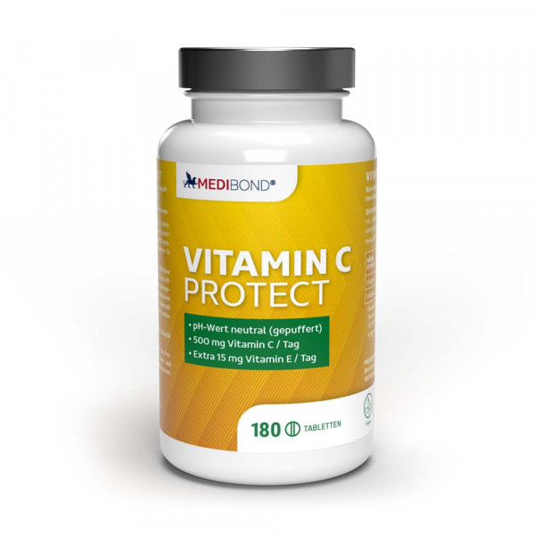 VITAMIN C PROTECT