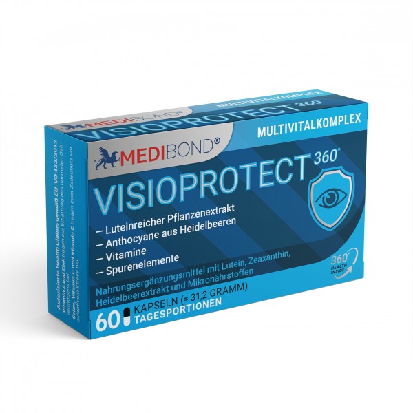VISIOPROTECT 360°