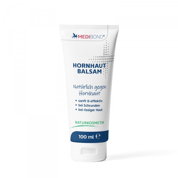 HORNHAUT BALSAM