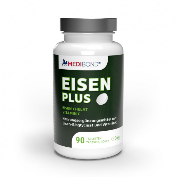 EISEN PLUS