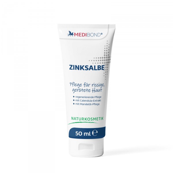 ZINKSALBE