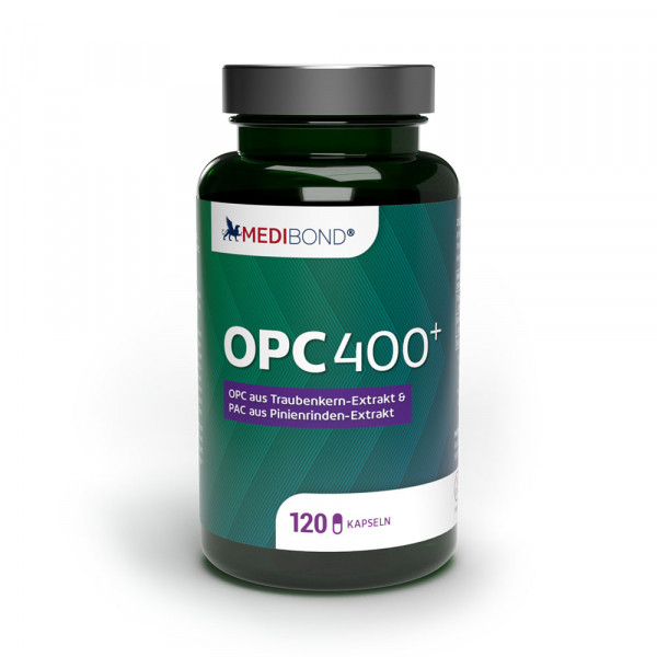 OPC 400+