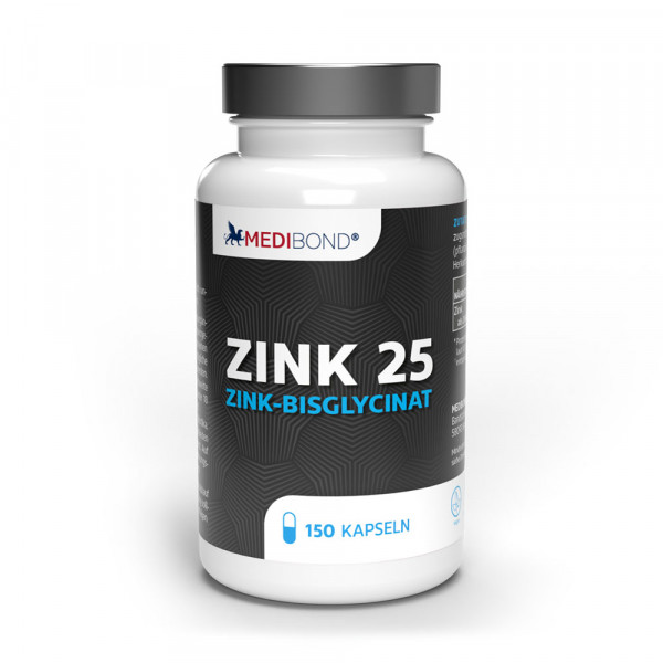 ZINK 25