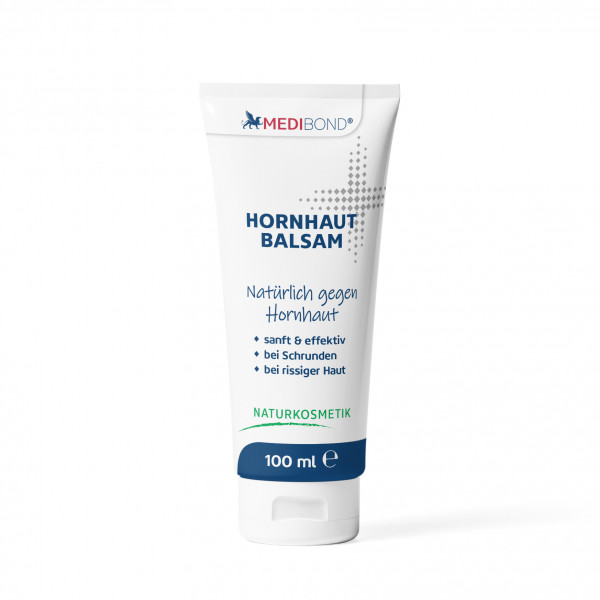 HORNHAUT BALSAM