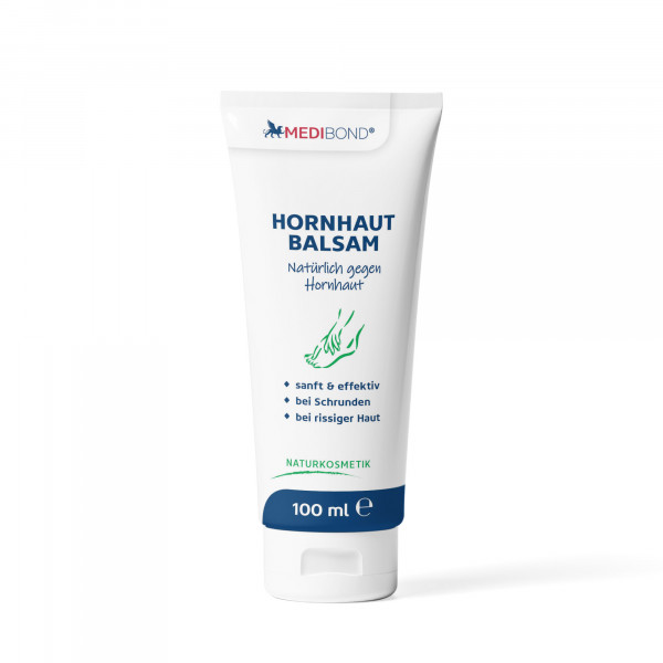 HORNHAUT BALSAM