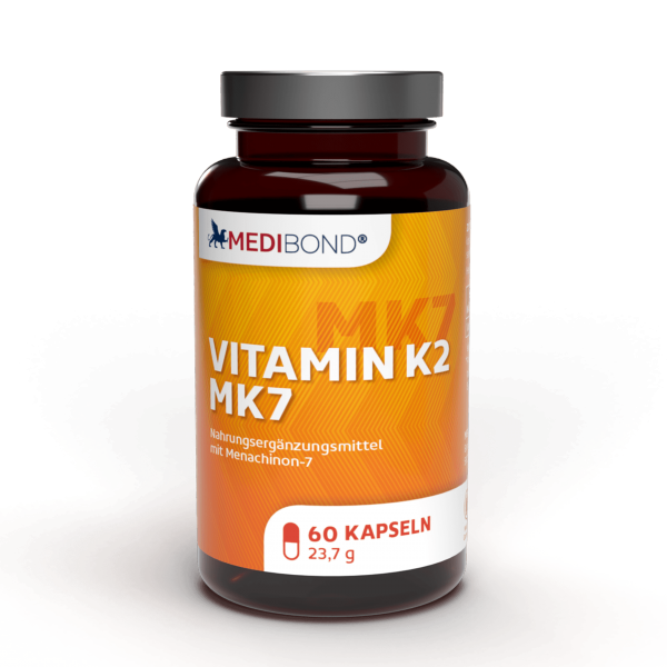 VITAMIN K2 MK7